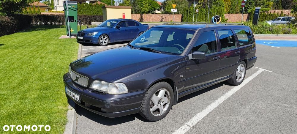 Volvo V70 - 7
