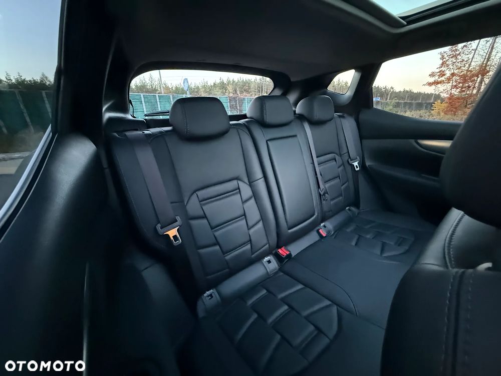 Nissan Qashqai - 20
