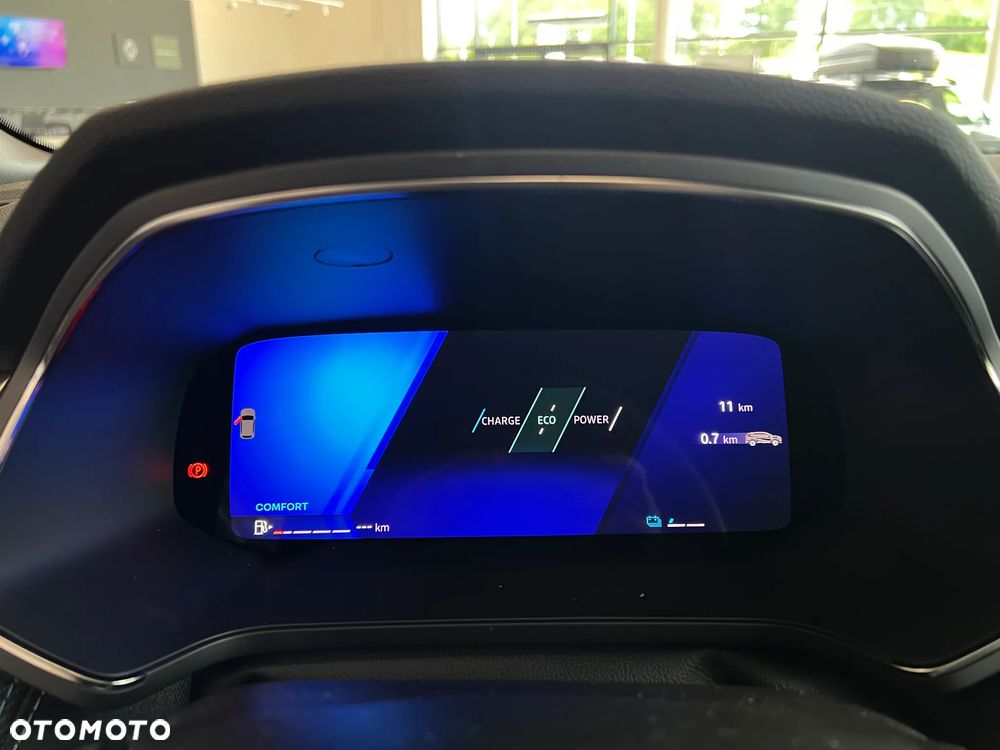 Renault Symbioz 1.8 E-Tech Full Hybrid 160 Esprit Alpine - 15