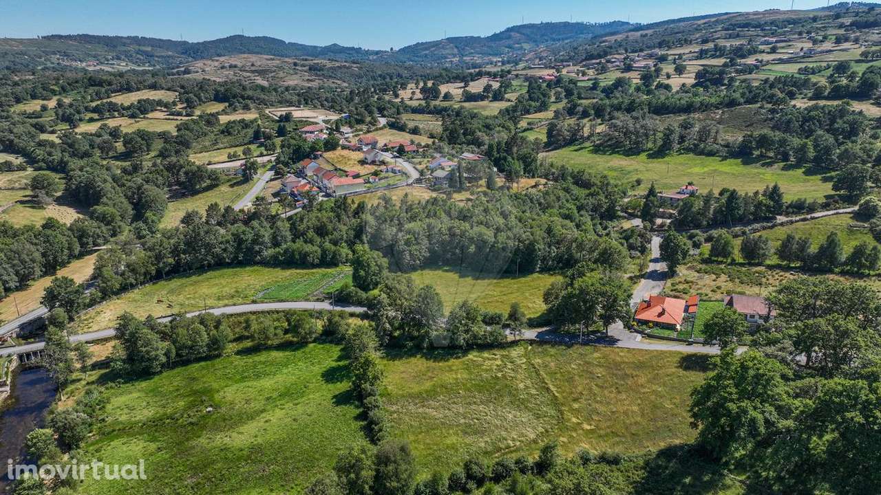 Terreno  para venda - Grande imagem: 2/13