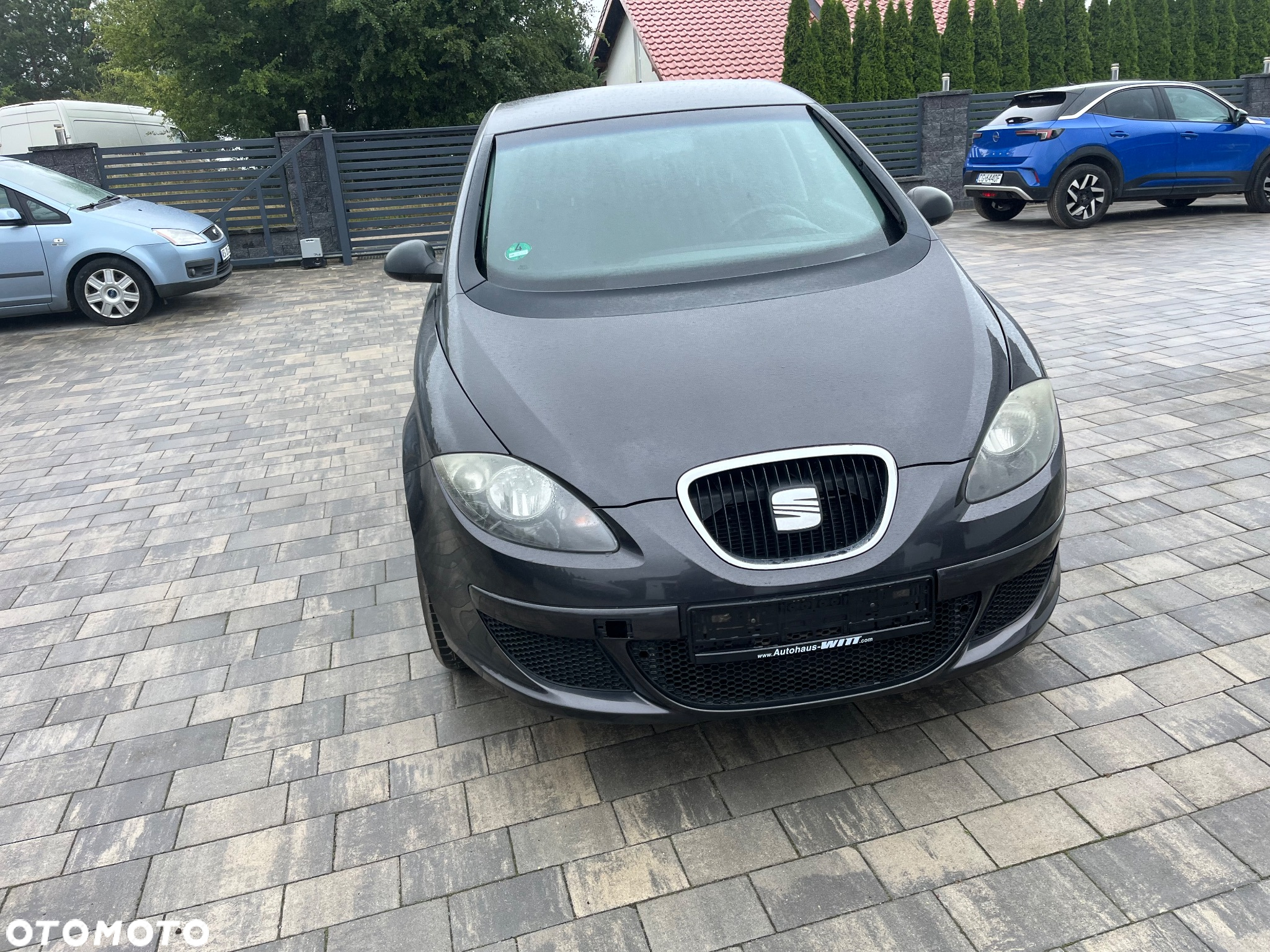 Seat Altea 1.6 Style - 2