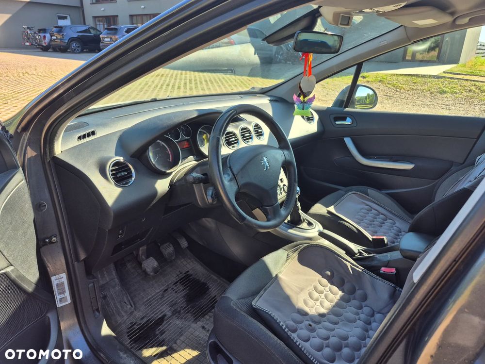 Peugeot 308 1.6 HDi Premium - 6