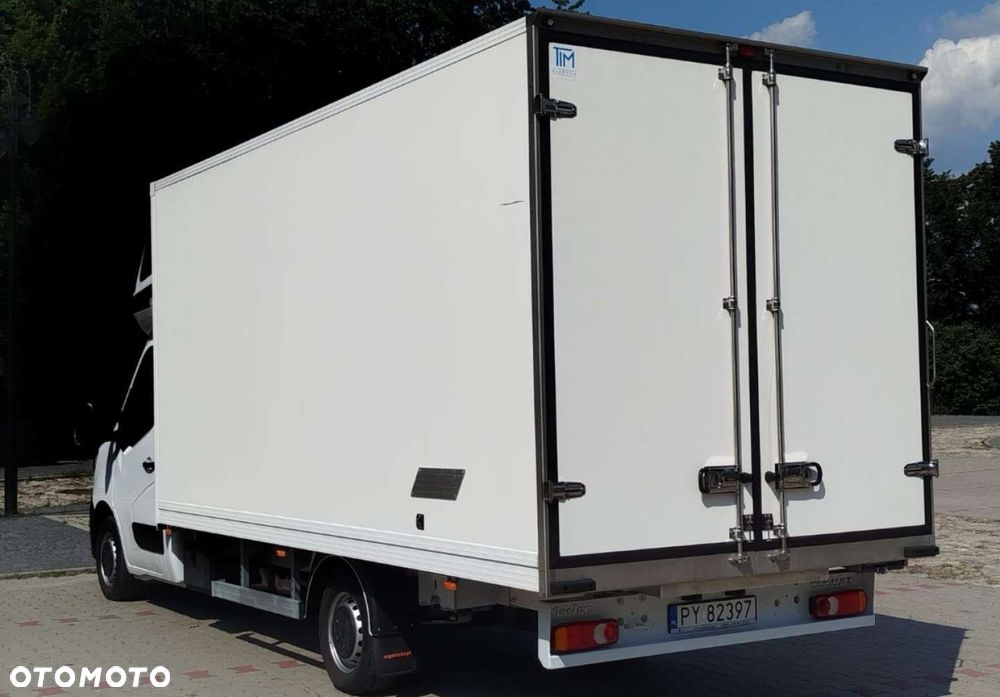 Renault Master - 8