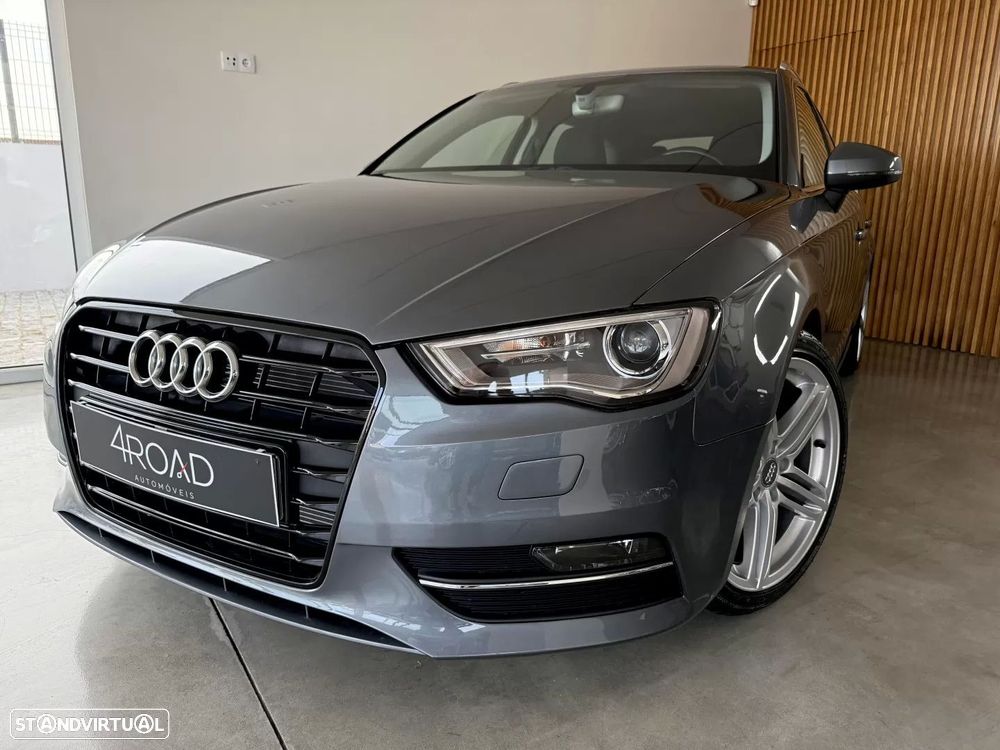 Audi A3 Sportback 1.6 TDI Sport - 15