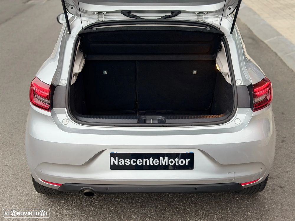 Renault Clio 1.0 TCe Intens - 10