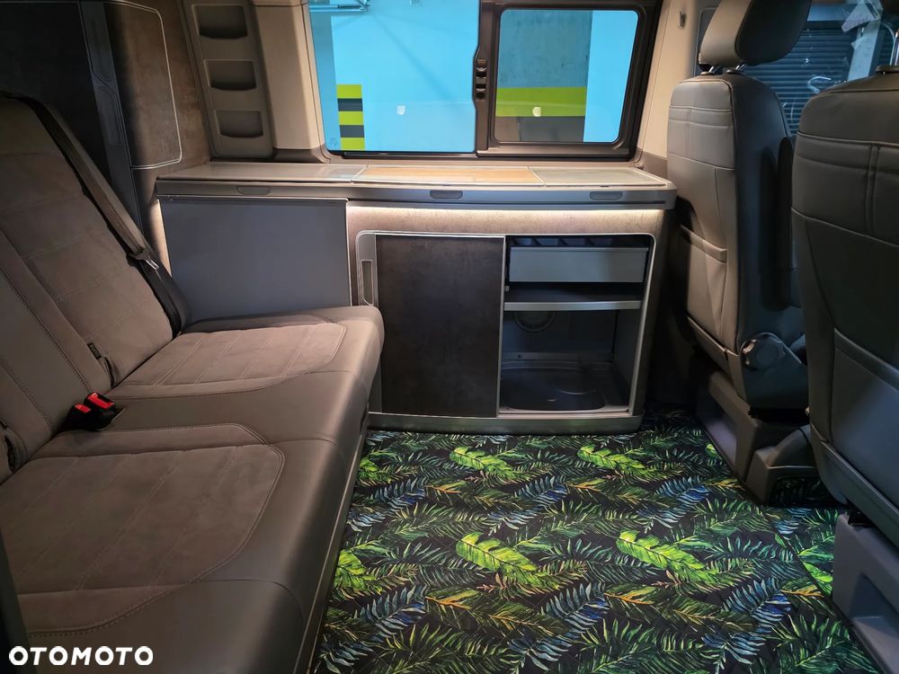 Volkswagen California - 21