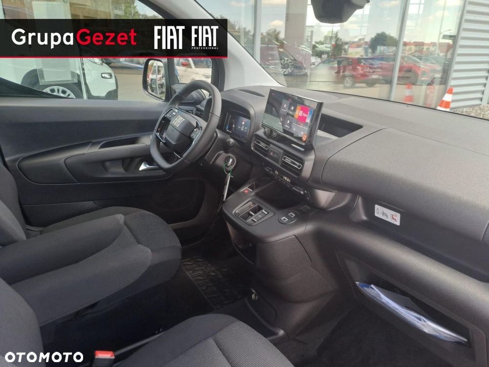 Fiat Doblo - 8