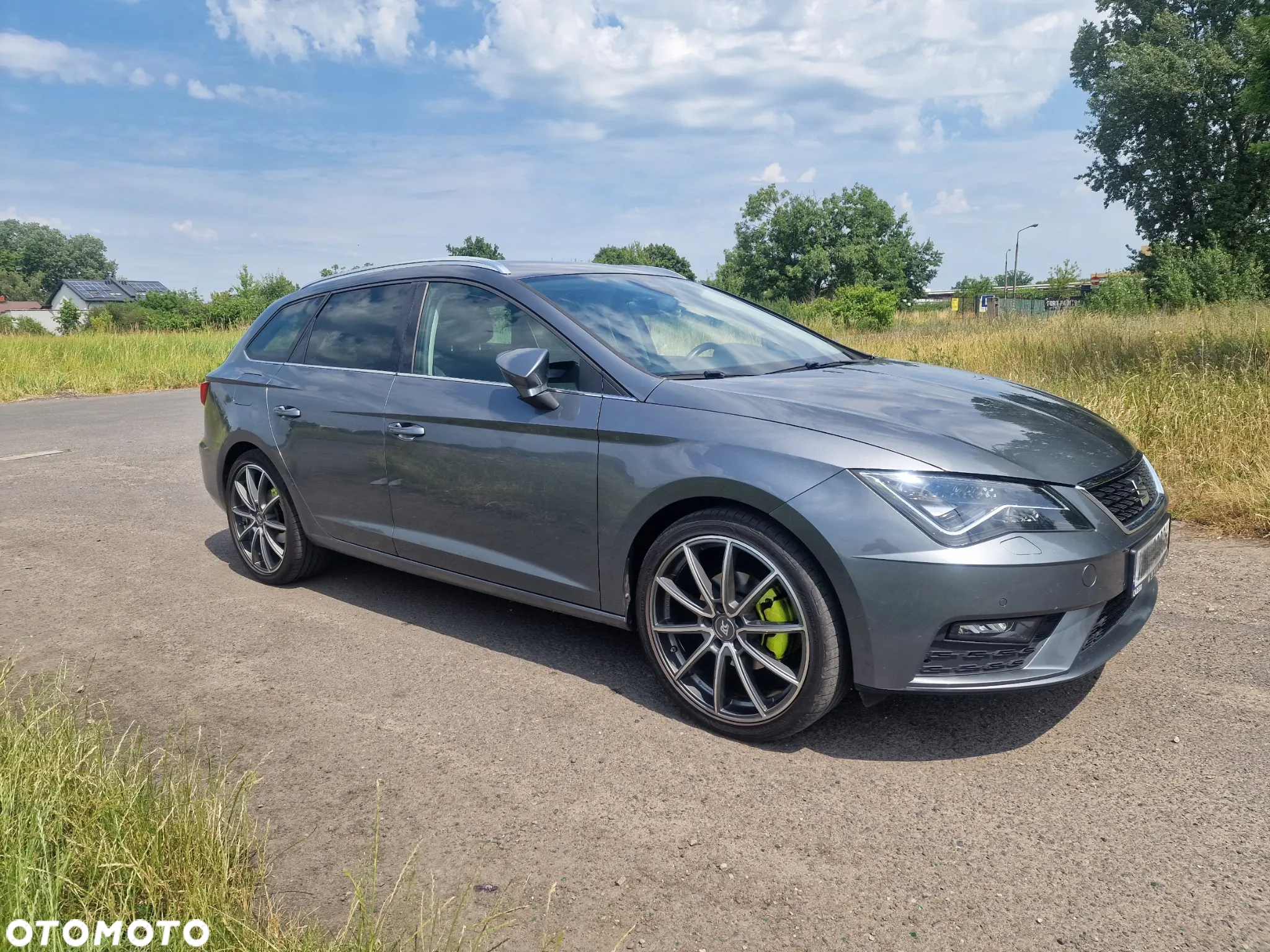 Seat Leon 1.4 TSI Start&Stop XCELLENCE - 4