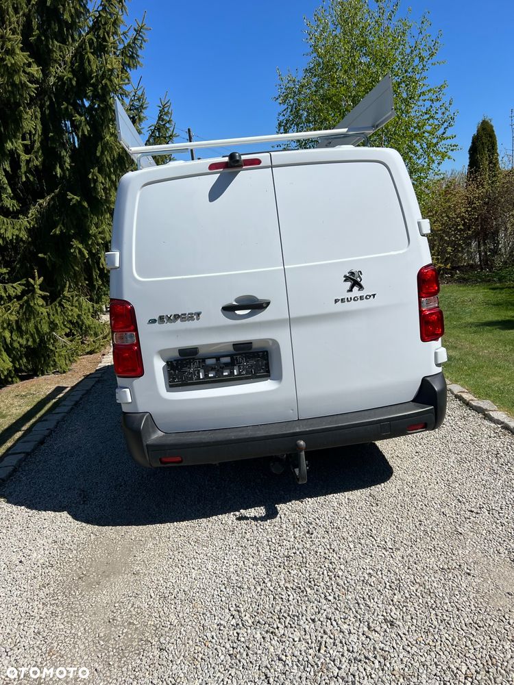 Peugeot Expert - 8