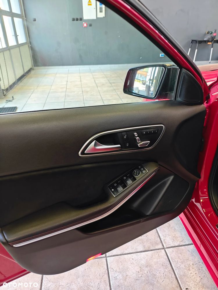 Mercedes-Benz Klasa A 250 Sport - 19