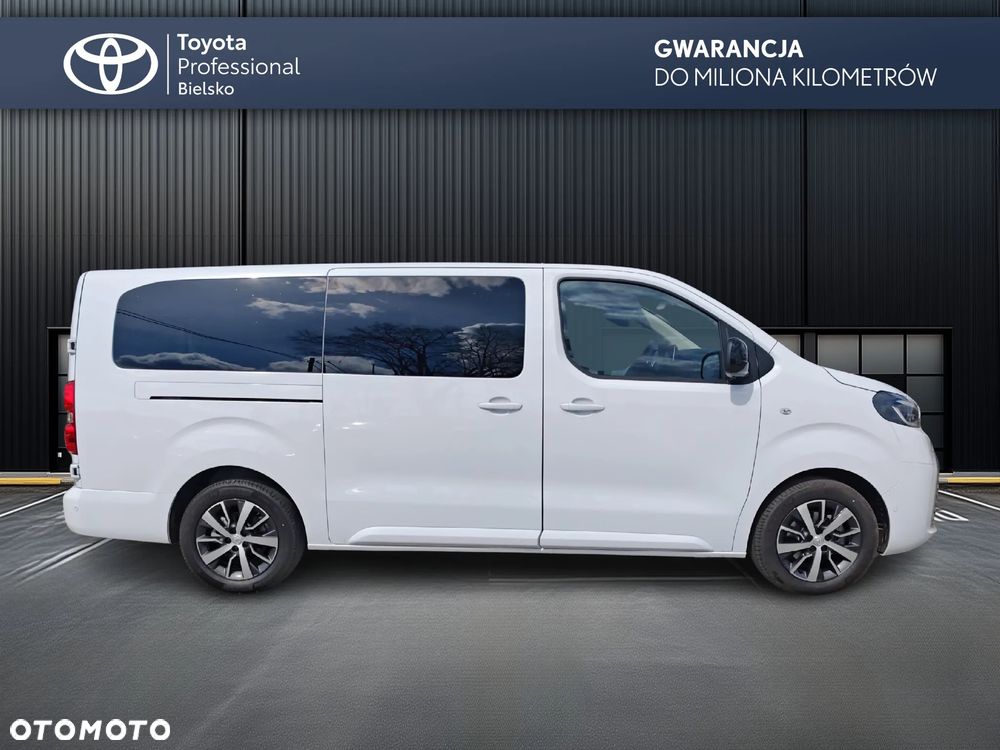 Toyota Proace Verso 2.0 D4-D Long Business - 3