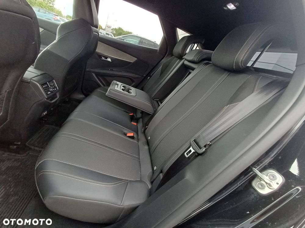 Peugeot 3008 1.2 PureTech GT S&S EAT8 - 32