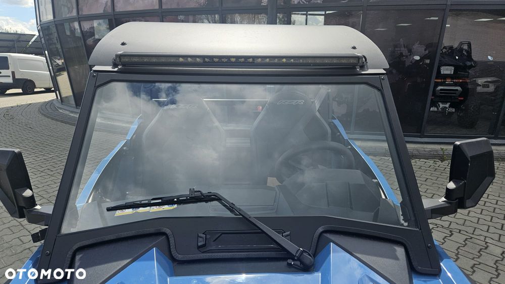 Polaris RZR - 3