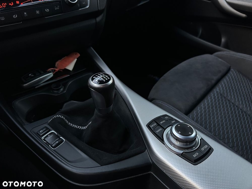 BMW Seria 1 125d - 22