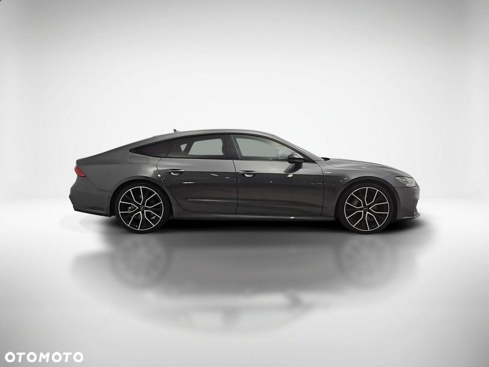 Audi A7 Sportback 50 TDI quattro tiptronic - 6