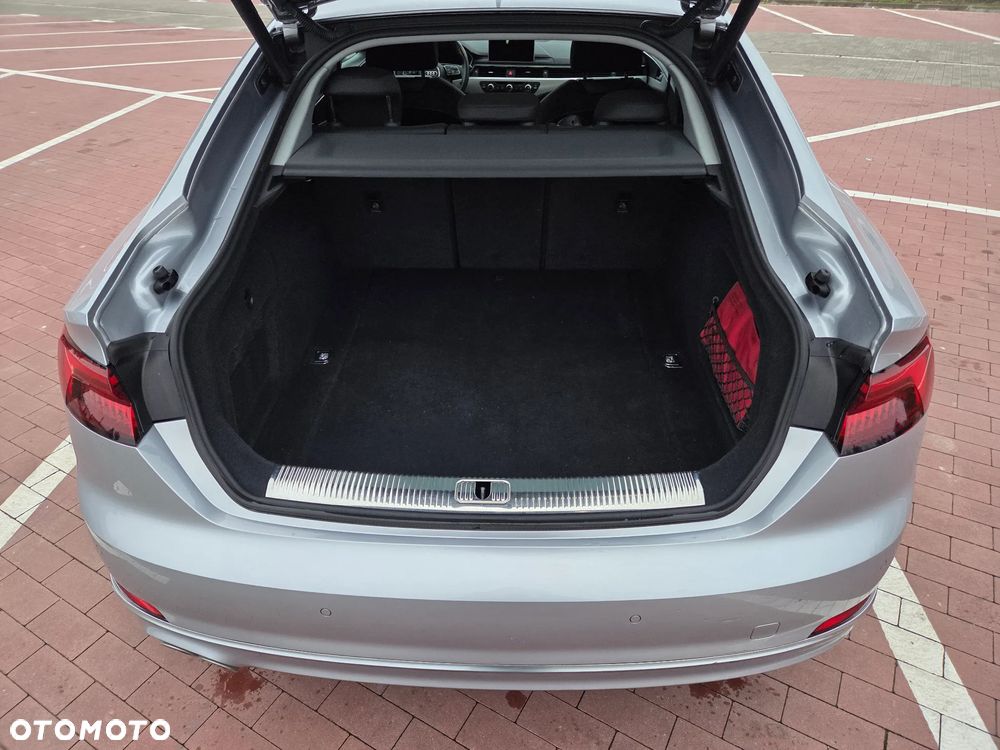 Audi A5 Sportback 2.0 TDI S tronic - 12