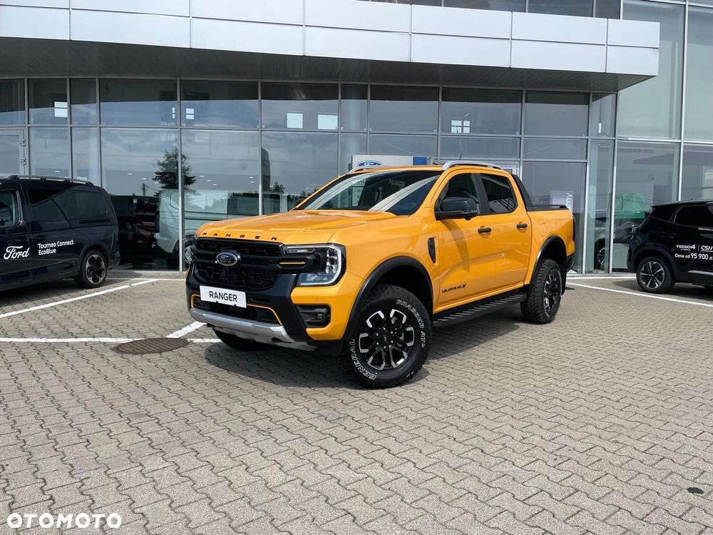 Ford Ranger - 2