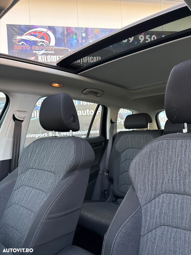 Skoda Kodiaq 2.0 TDI 4X4 DSG Style - 8