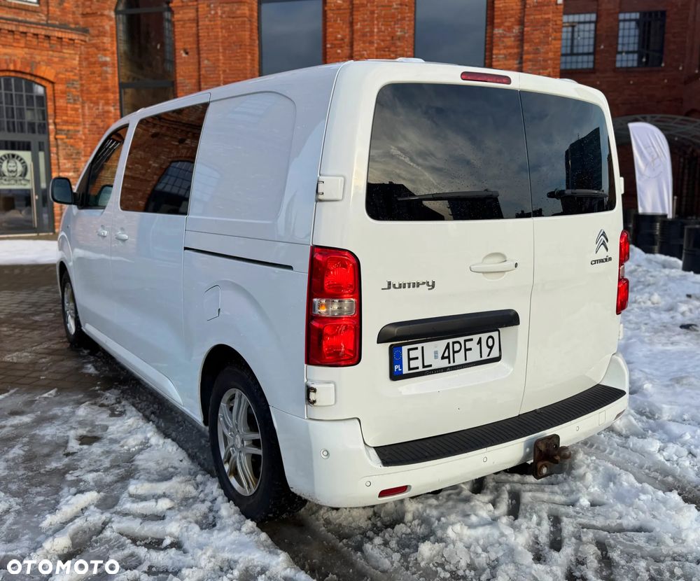 Citroën Jumpy - 20