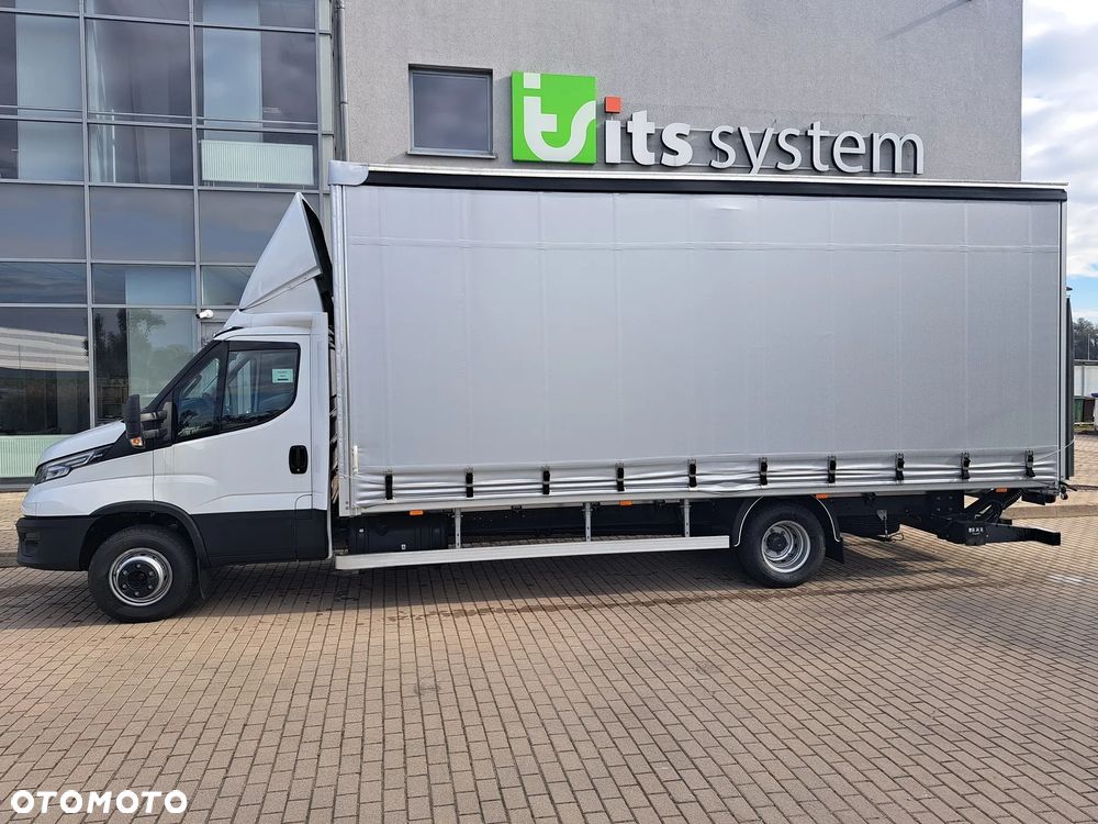 Iveco 70C18H/P - 3