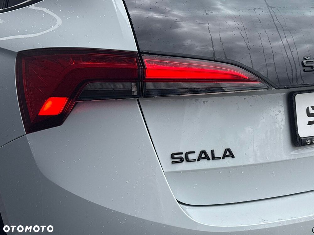 Skoda Scala - 17