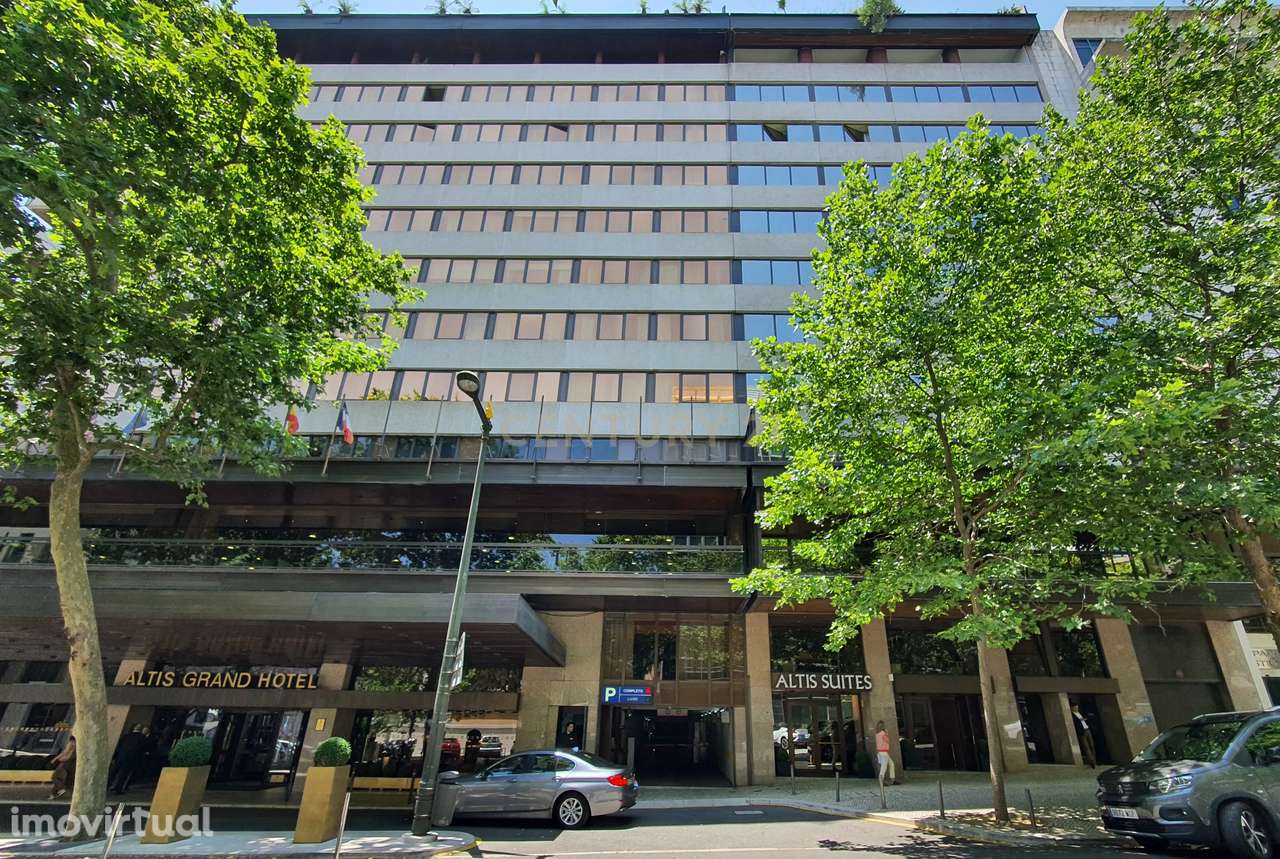 Luxo e Rentabilidade entre o Príncipe Real e a Avenida da Liberdade - Grande imagem: 3/24