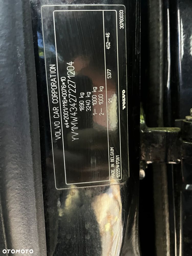 Volvo V50 2.0 Momentum - 10