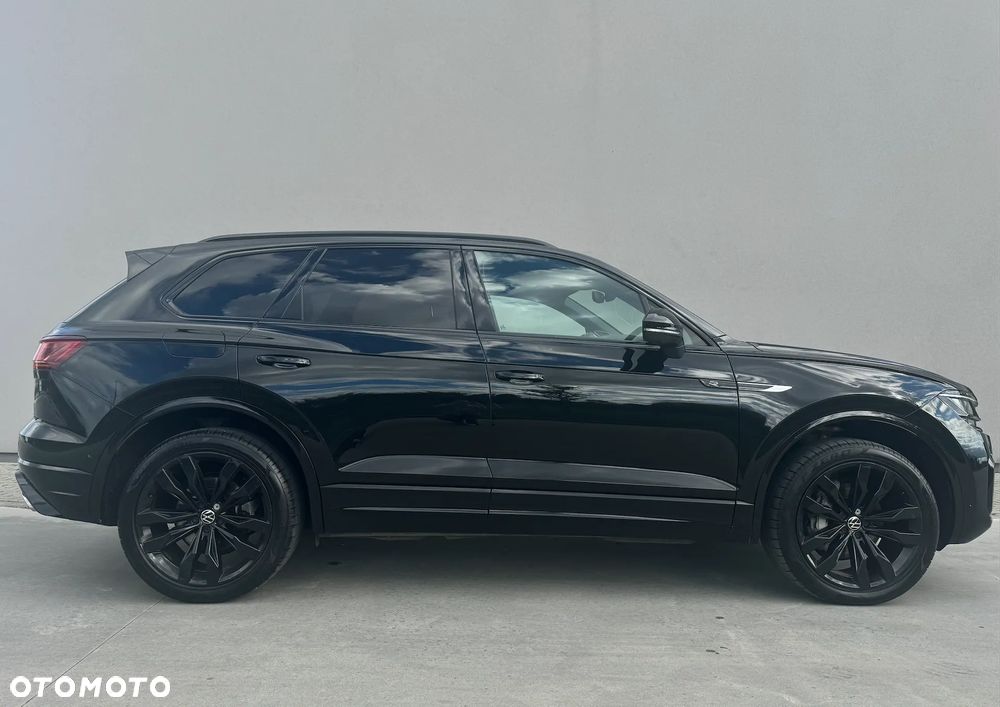 Volkswagen Touareg 3.0 V6 TDI 4Motion R-Line - 4