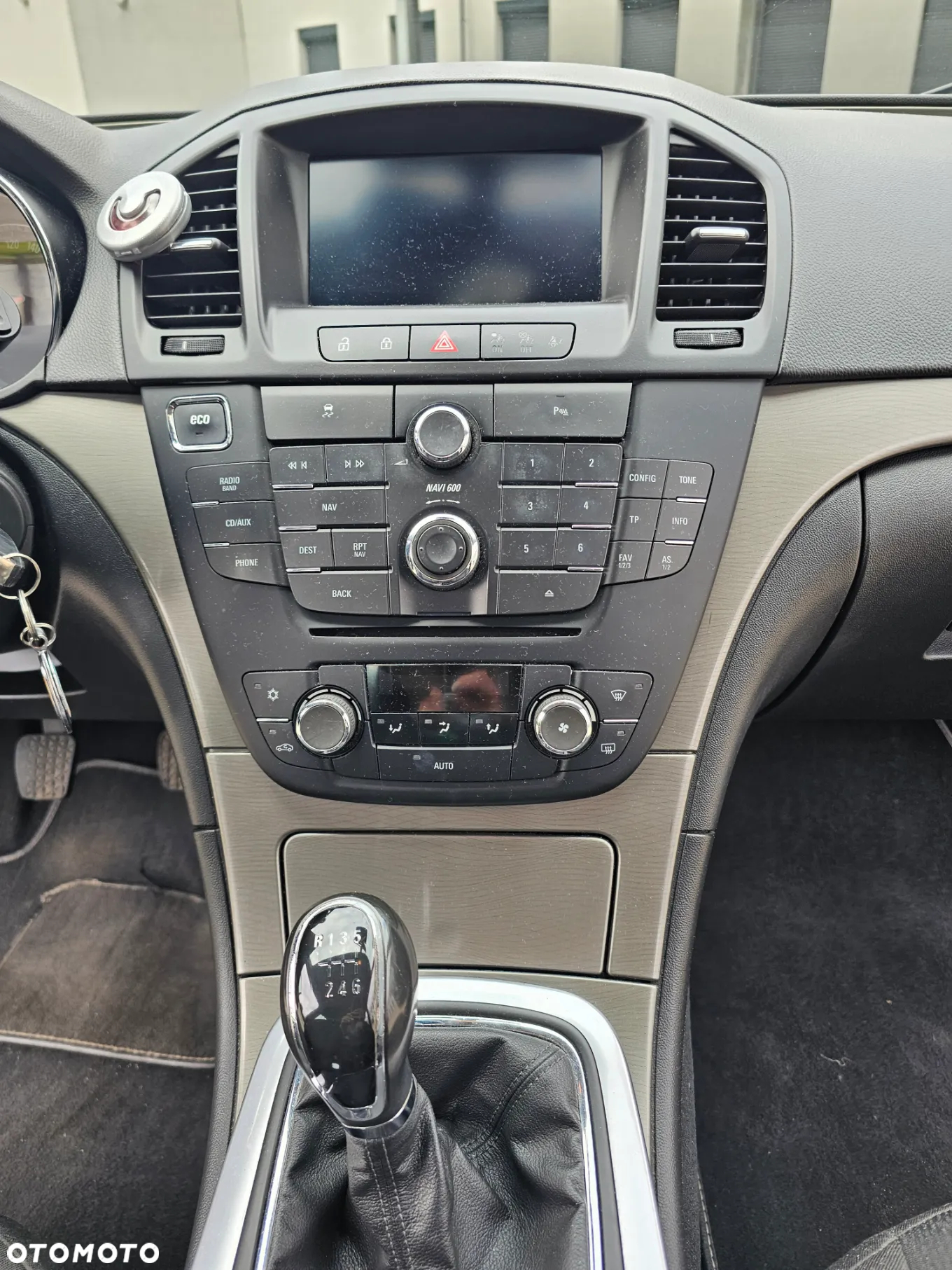 Opel Insignia 2.0 CDTI Sports Tourer ecoFLEX - 10