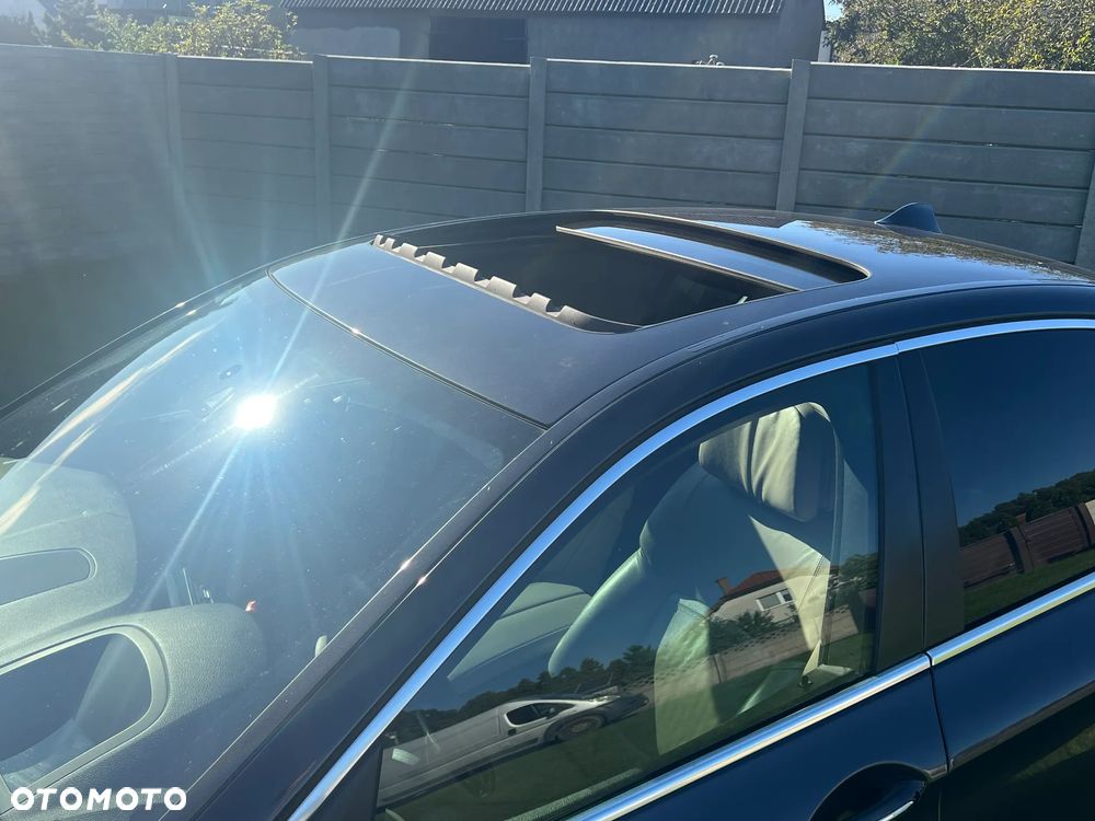 BMW Seria 5 535d - 8