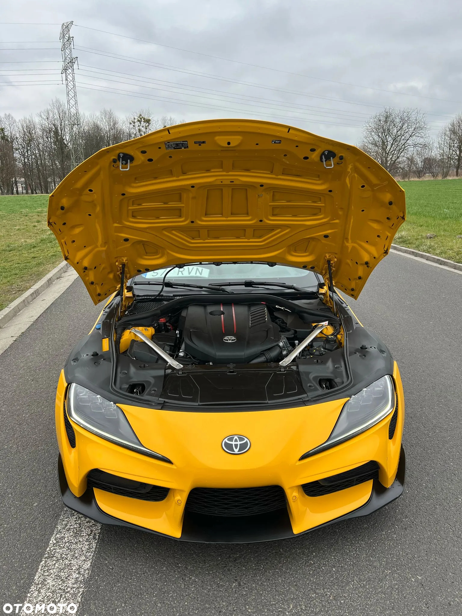 Toyota Supra GR 3.0 - 27