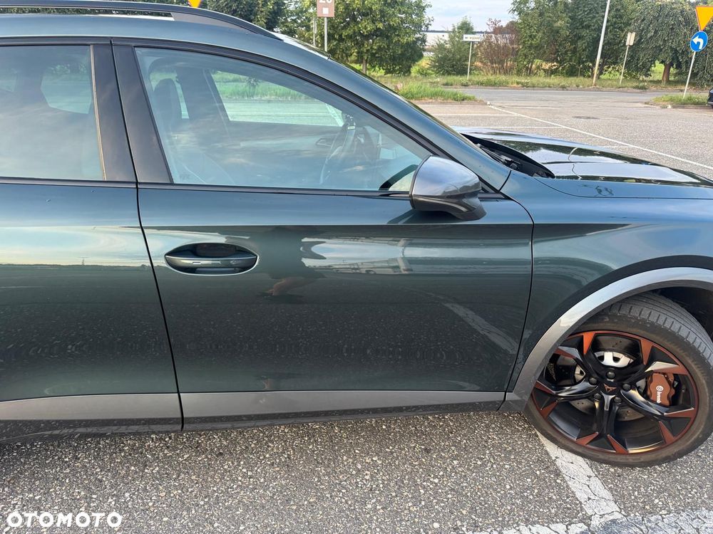 Cupra Formentor 2.0 TSI 4Drive VZ DSG - 9