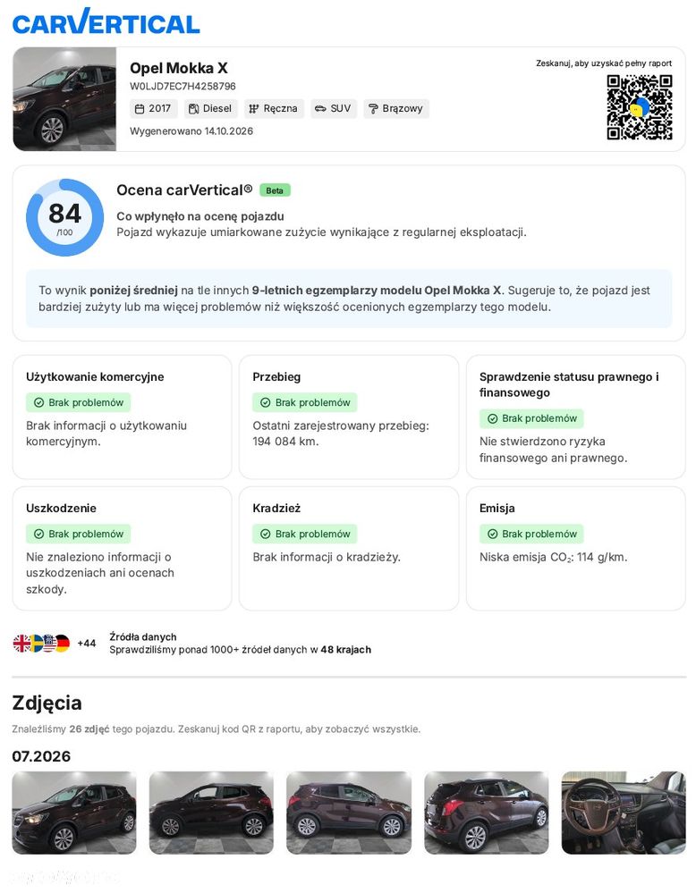 Opel Mokka - 37