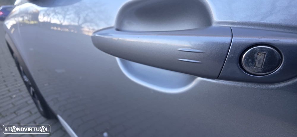 Peugeot 2008 1.2 PureTech Allure Pack - 9