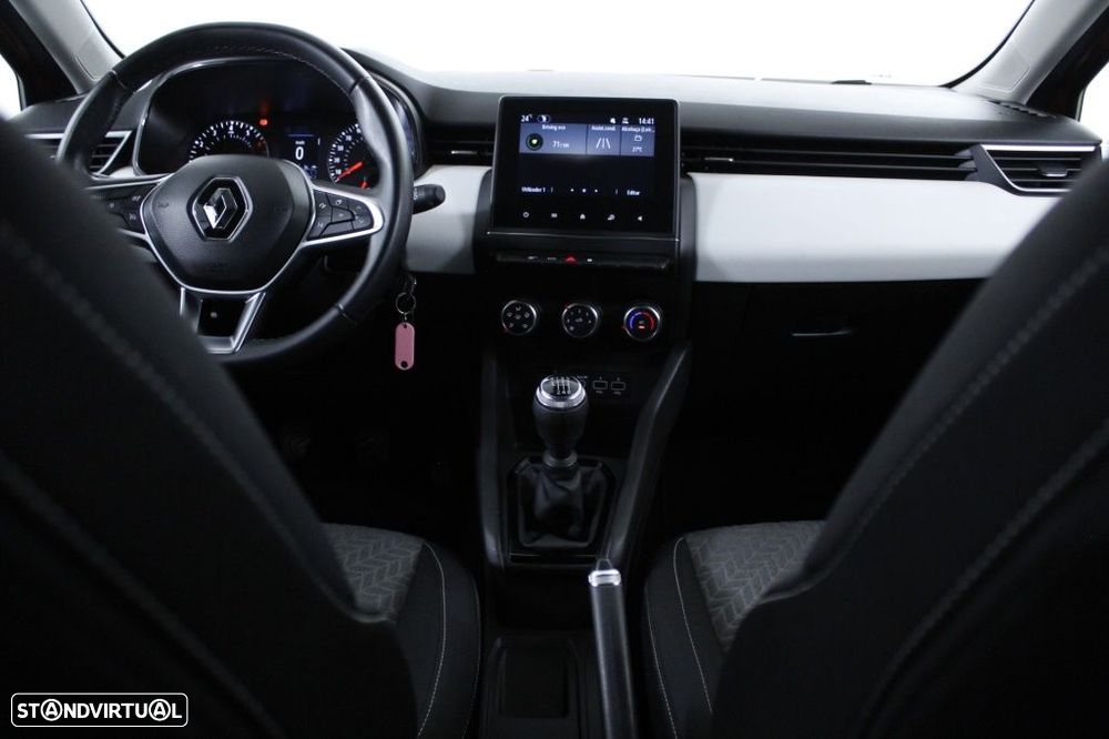Renault Clio 1.0 TCe Evolution - 18