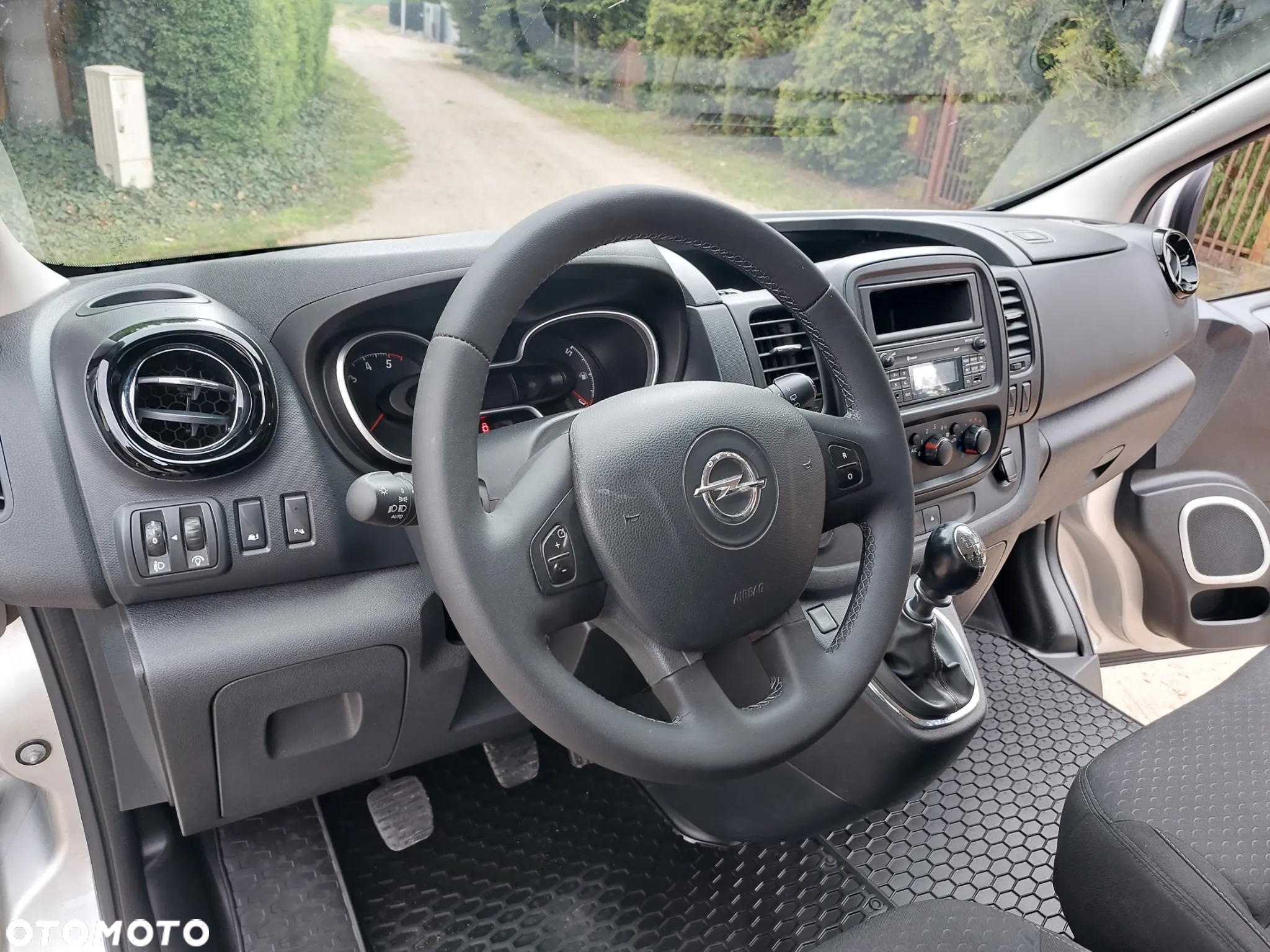 Opel Vivaro Tourer 1.6 CDTI L2 - 15
