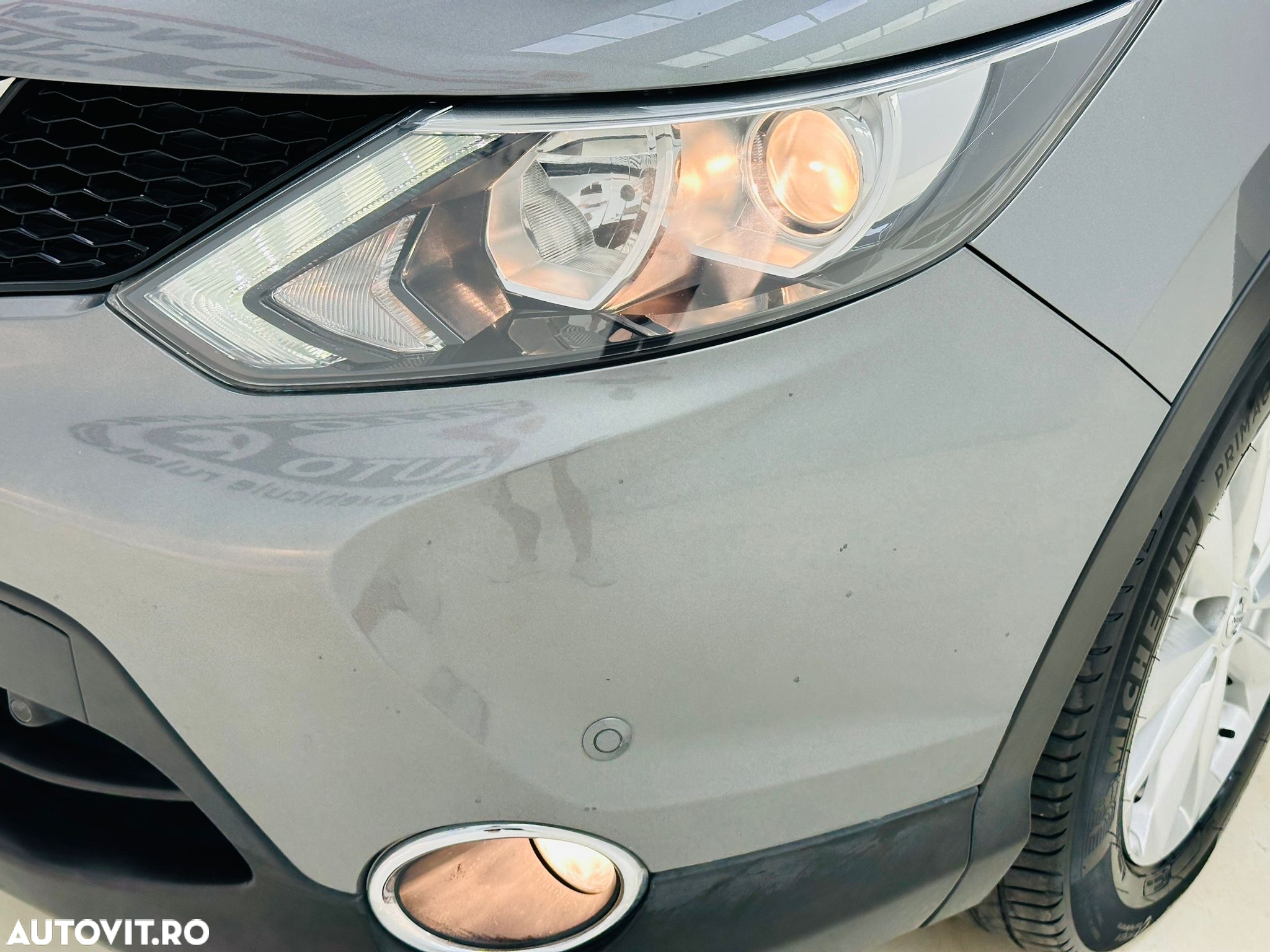 Nissan Qashqai - 12