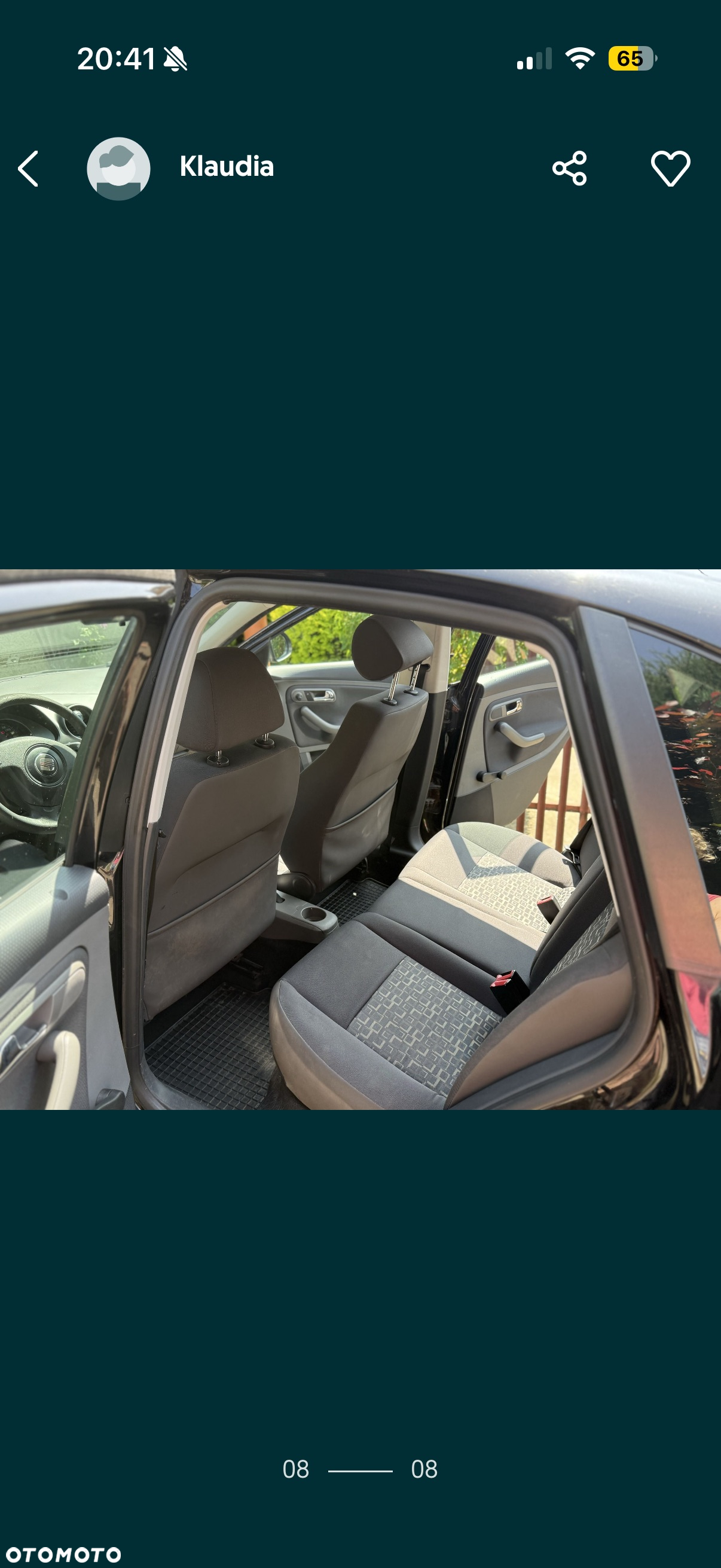 Seat Ibiza - 10