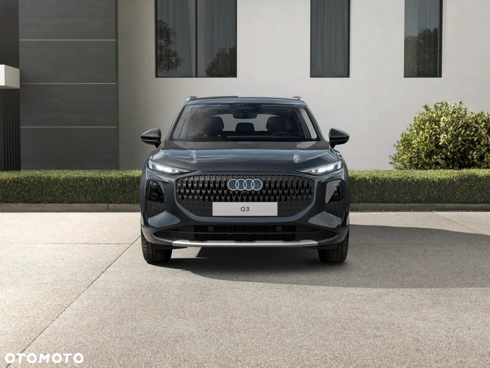 Audi Q3 Sportback - 5