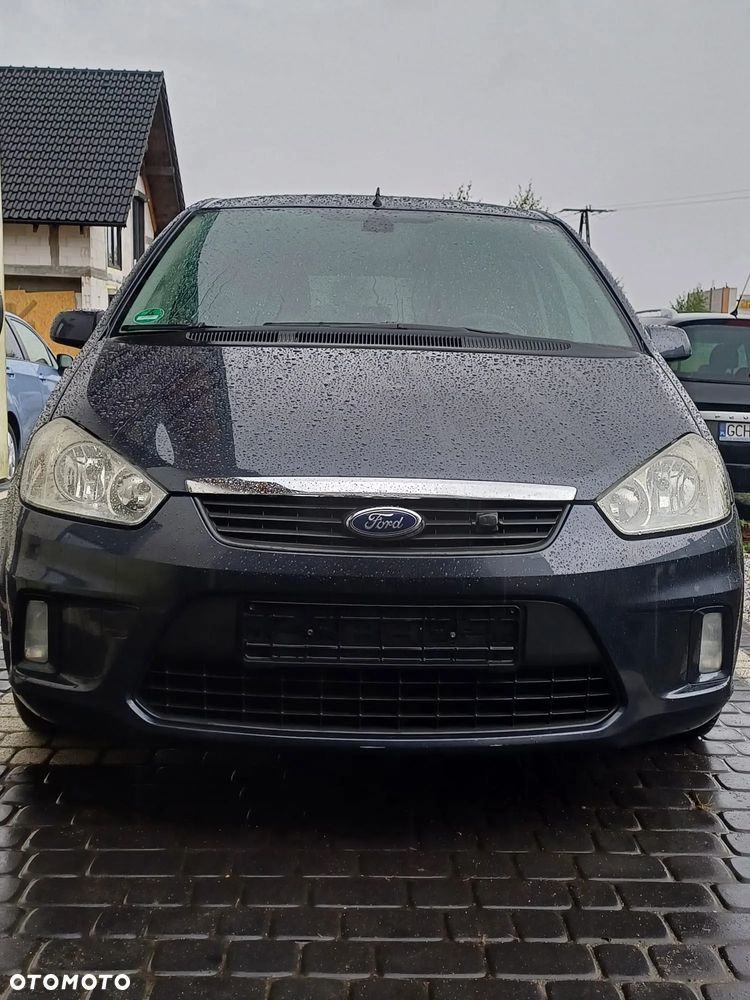 Ford C-MAX 1.8 Ambiente - 6