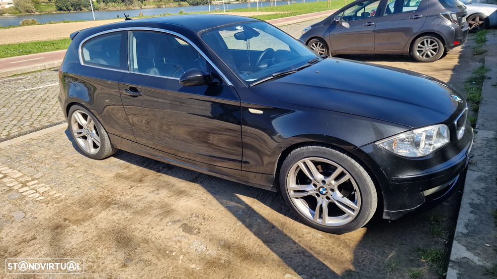 BMW 118 d DPF - 10
