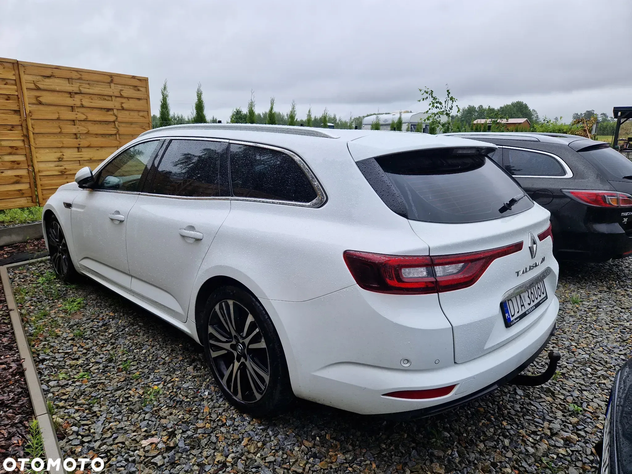 Renault Talisman 1.7 Blue dCi Intens - 3