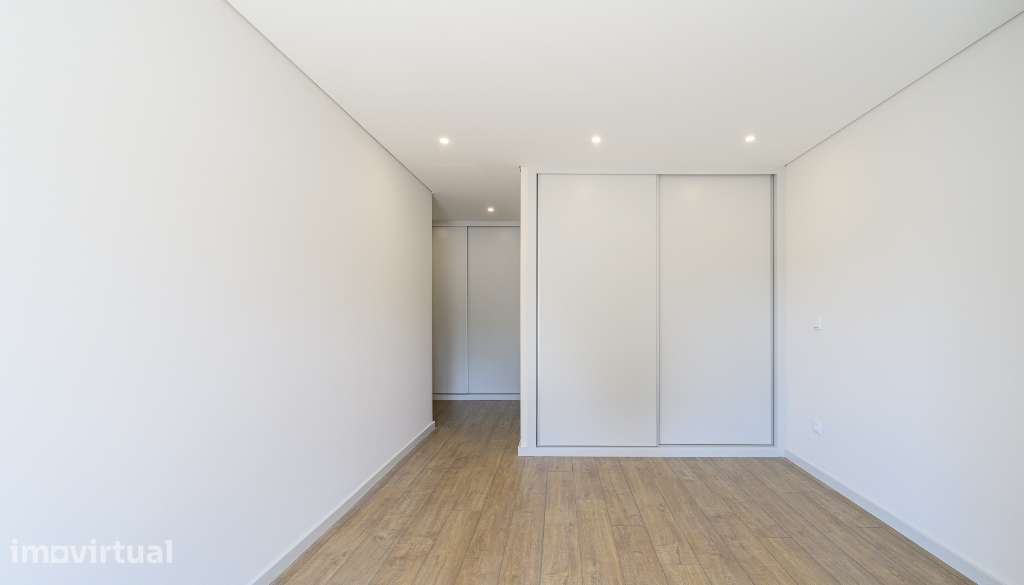 Boavista II: apartamentos novos T1, T2, T3 e T4 na Boavista, Porto - Grande imagem: 4/8
