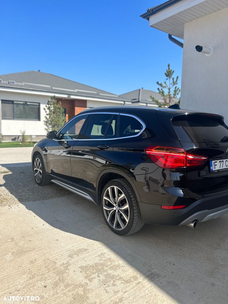 BMW X1 - 8