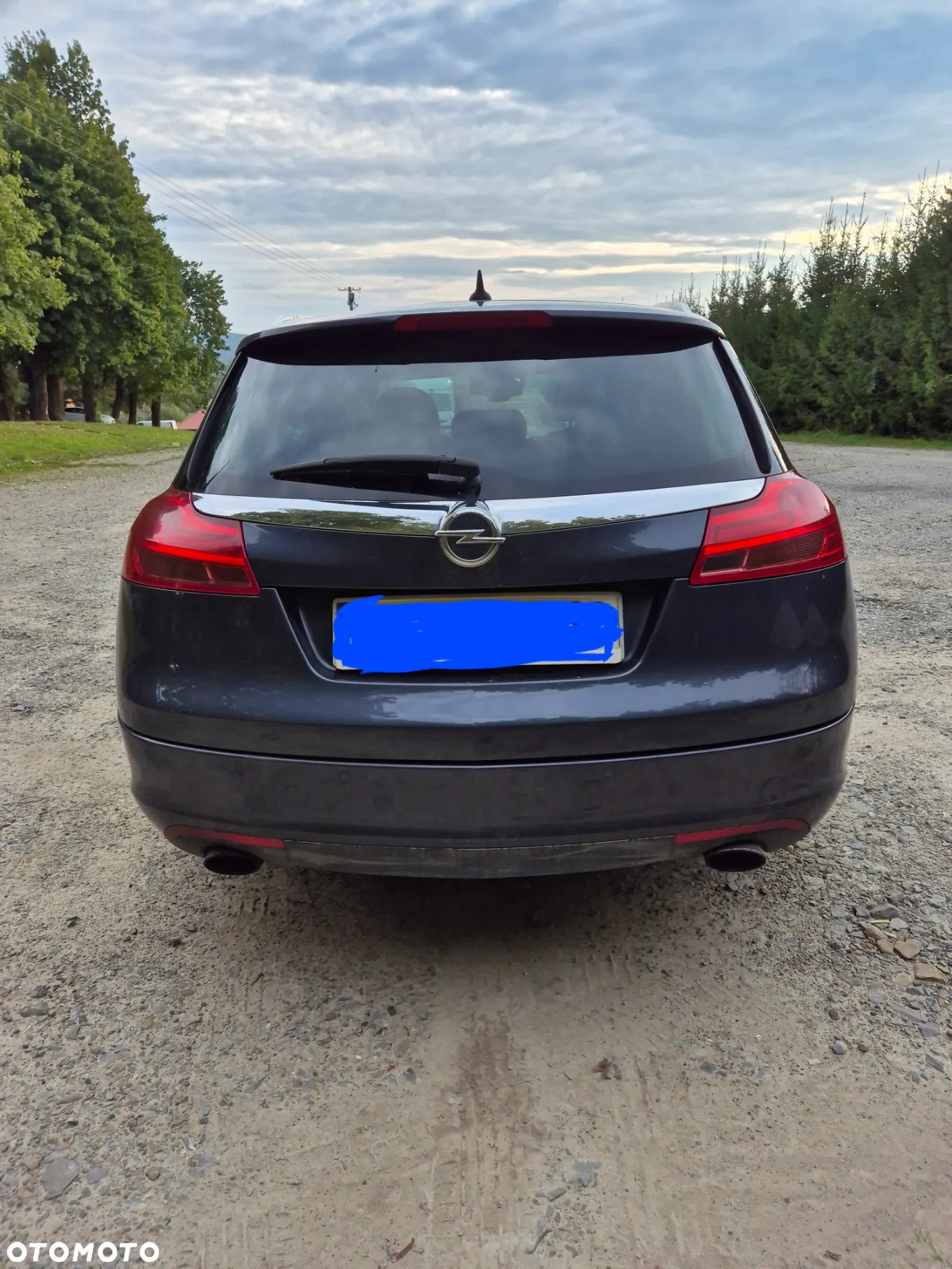 Opel Insignia 1.6 T Sport - 2