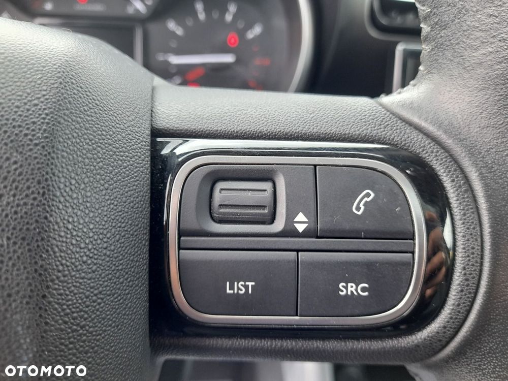 Citroën C3 Aircross 1.2 PureTech Feel S&S - 16