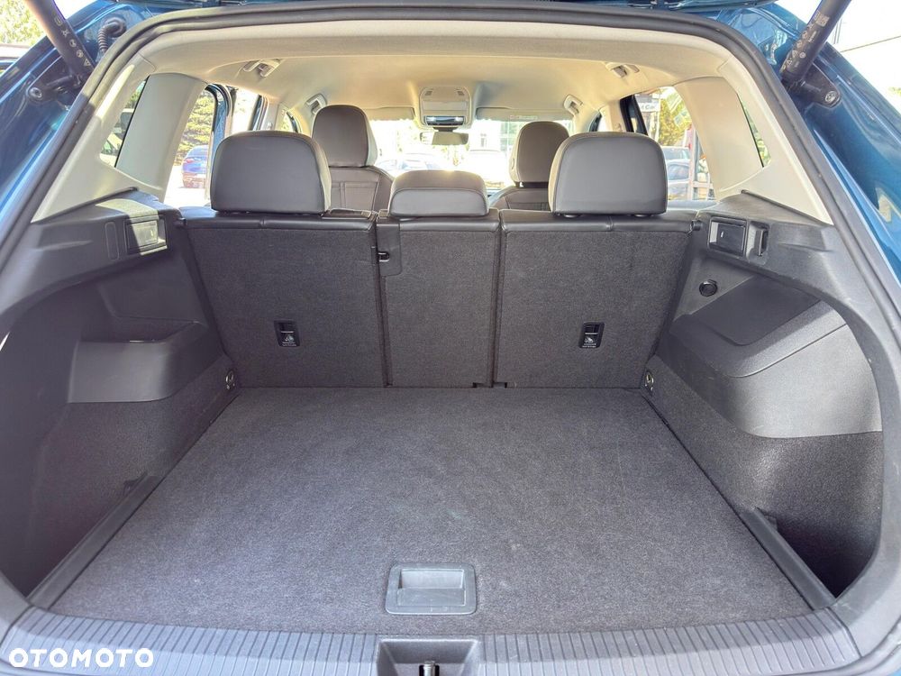 Volkswagen Tiguan 1.5 TSI EVO Life DSG - 14