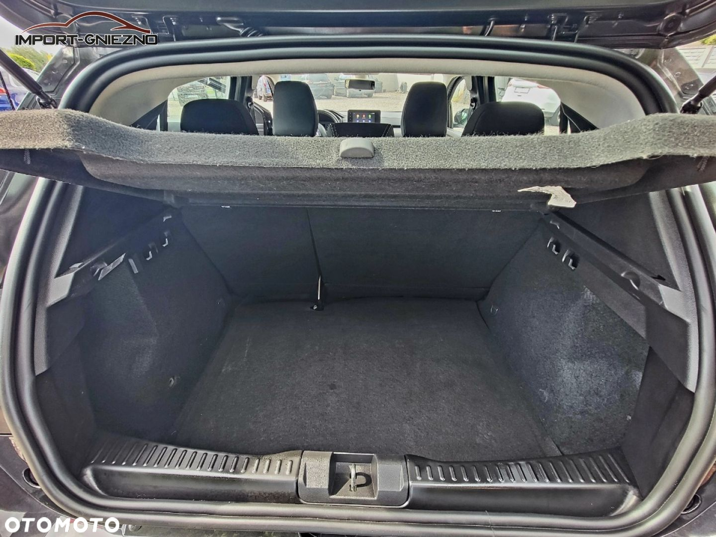 Dacia Sandero Stepway - 29
