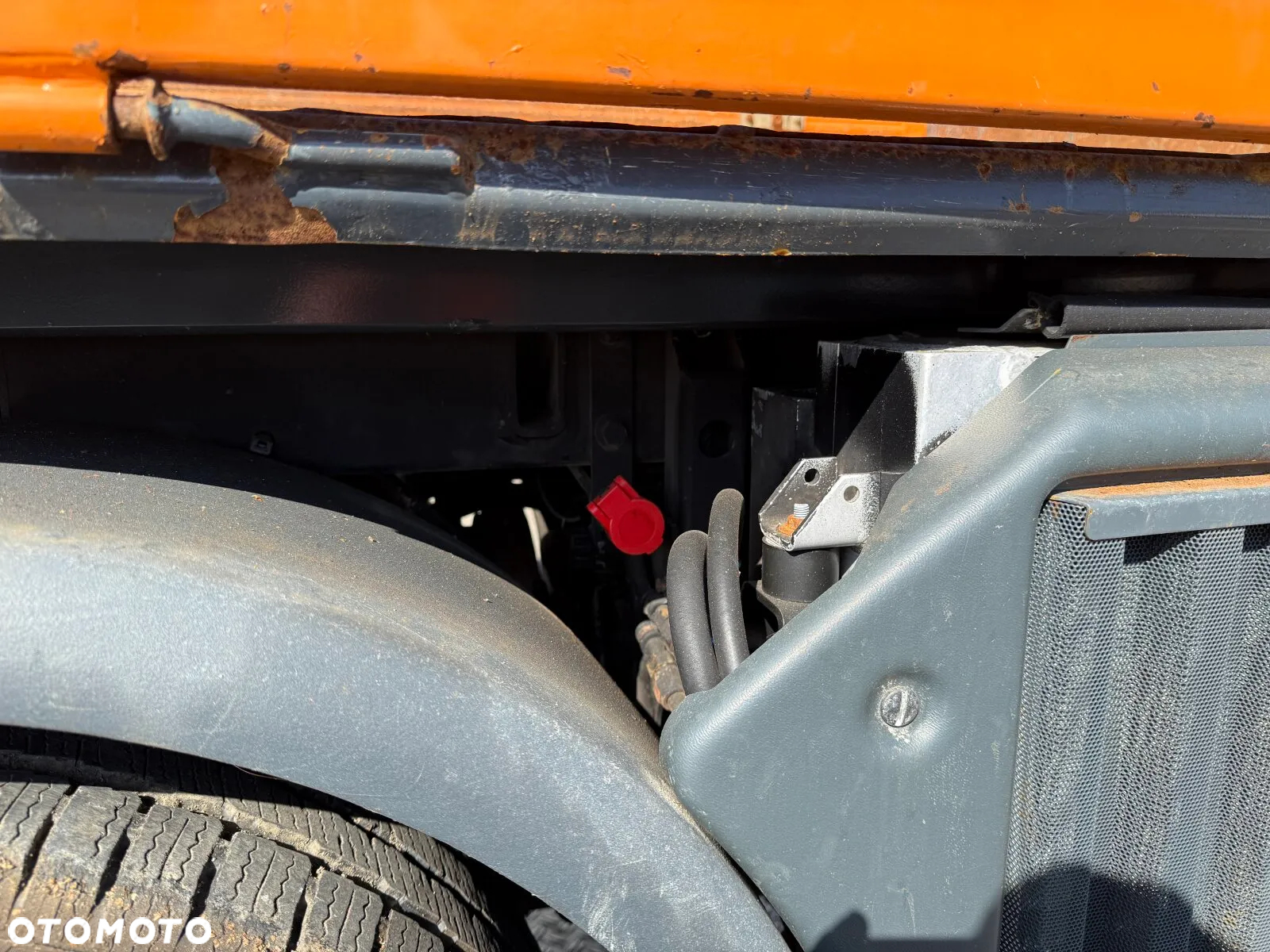 Multicar TREMO CARRIER X56 4x4 - 26