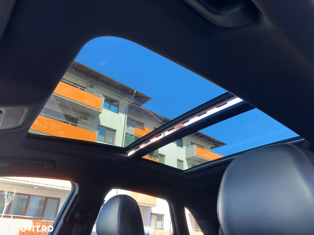 Audi Q3 2.0 TDI Quattro S-Tronic - 23